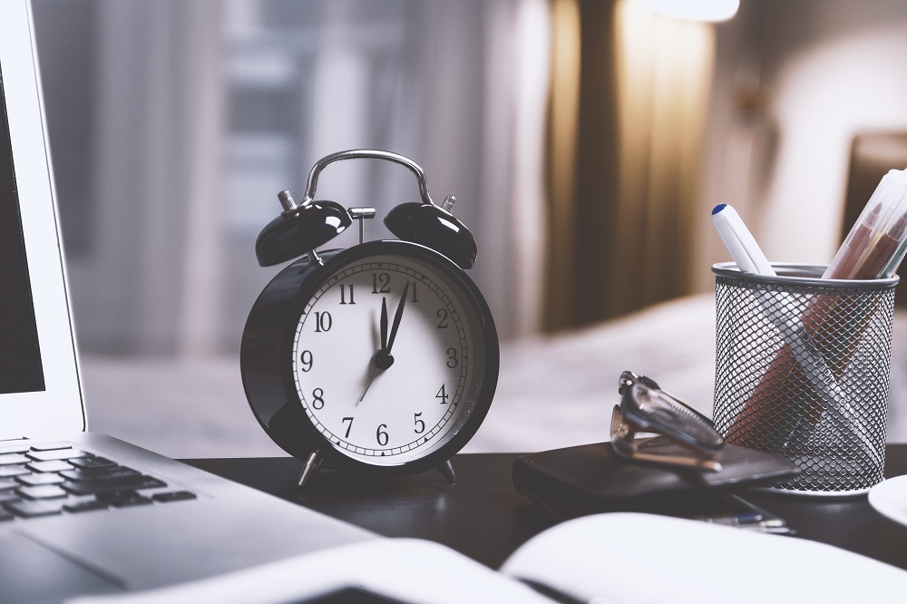 body's master clock