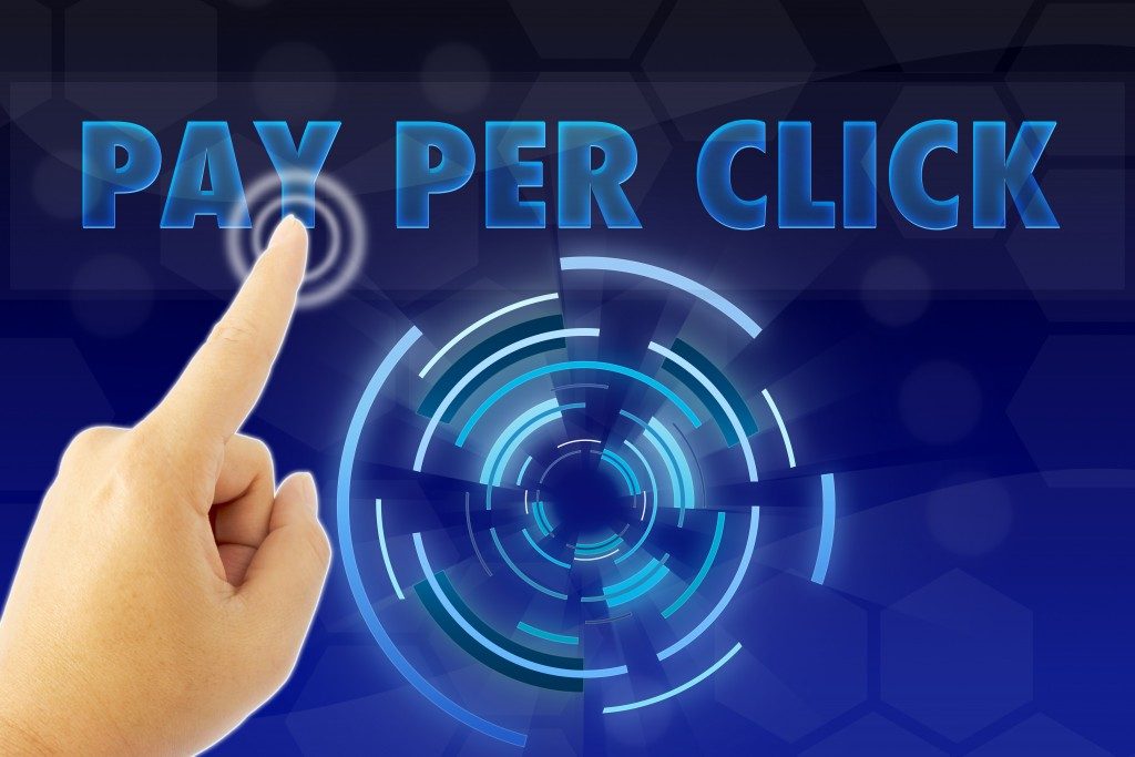 Pay Per Click