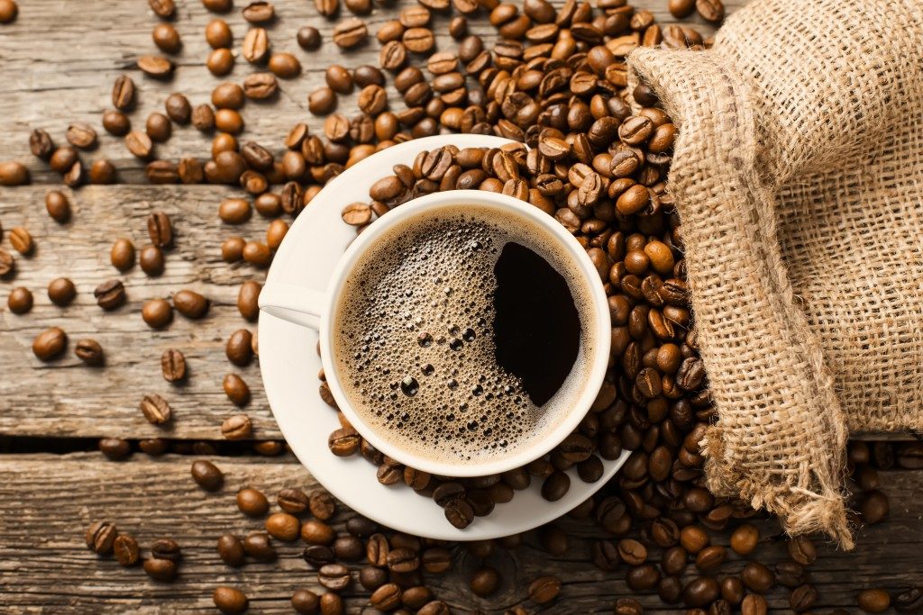 Coffee Beans