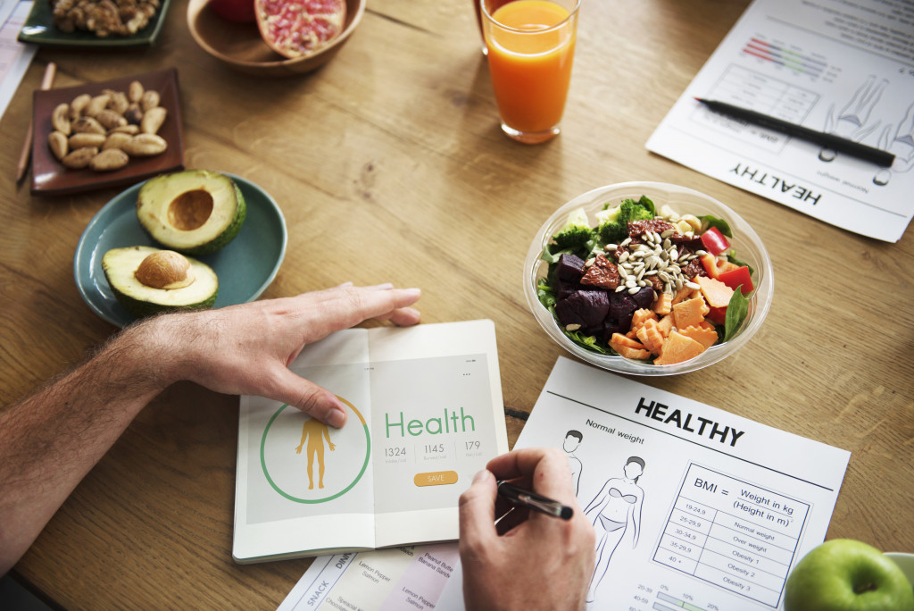 meal planning