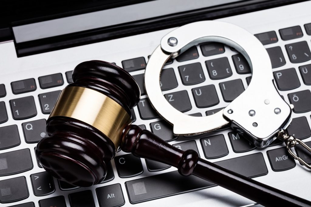 cybercrime