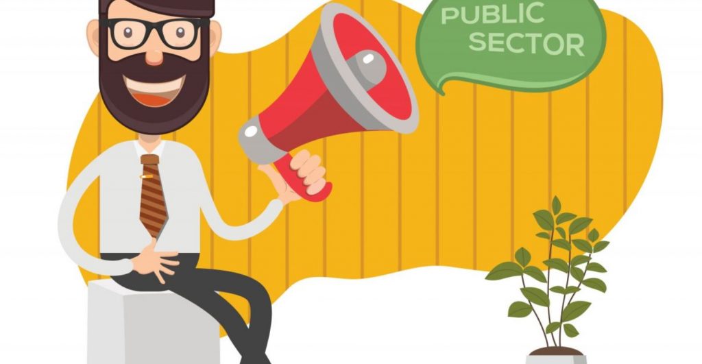 public sector
